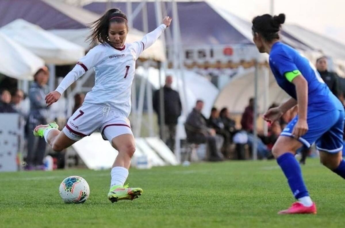Misión Copa América: el balance de los rivales de La Roja Femenina en la Fecha FIFA
