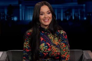 "La mejor decisión que tomé en toda mi vida": Katy Perry habla de su hija Daisy Dove y su nueva vida como madre