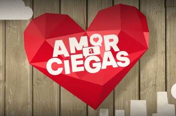 No logró ganarle a Los Casablanca, pero aumentó la audiencia un 111%: Este fue el rating del estreno de Amor a Ciegas