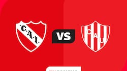 EN VIVO | Independiente vs. Unión por Torneo Clausura 2026: minuto a minuto del partido