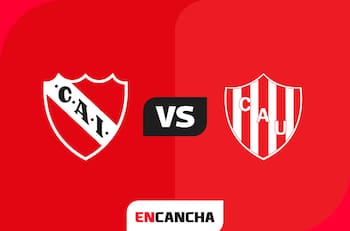 MARCADOR FINAL | Independiente 4 - Unión 4 por Torneo Clausura 2026