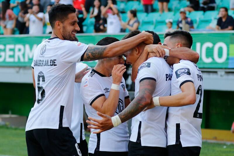 javier parraguez colo colo