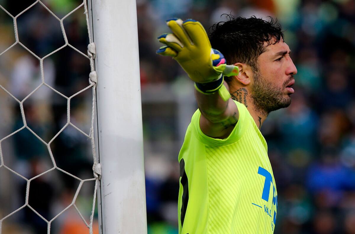 Mauricio Viana: "Nos sacamos la cresta durante un año, y nos valorizan igual que un equipo que se salvó del descenso"