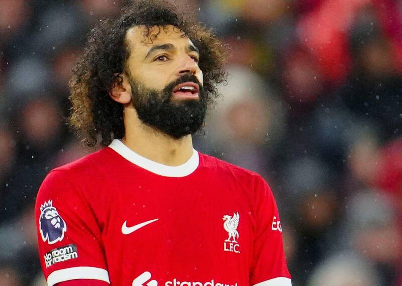 235 millones de euros pagaría el Al-Ittihad por Mohamed Salah.