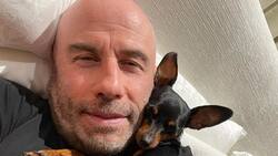 John Travolta en Chile: Revisa en qué parte del país se encuentra el famoso actor