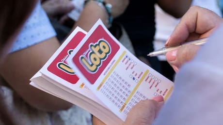 Resultados del Loto sorteo 5375: ¡Hay un ganador de más de $38 millones!