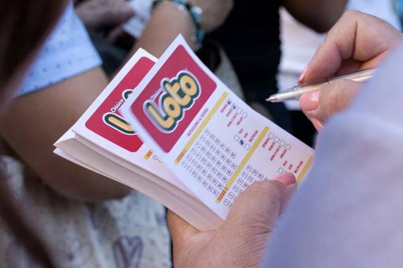 El juego de azar realiza sus sorteos todos los domingos, martes y jueves. Foto: Memoria Anual de Polla Chilena de Beneficencia.