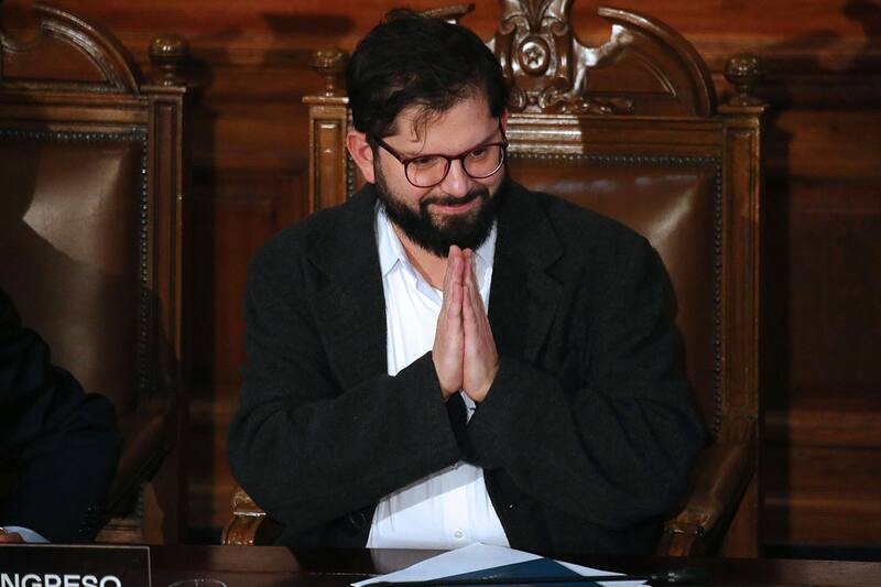 realizó polémica consulta a la Inteligencia Artificial. Créditos: ATON.