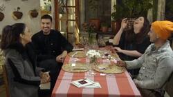 "Tuve que agradecer a todos los modelos de Chile": Héctor Morales saca risas contando sobre el premio más extraño que ha recibido