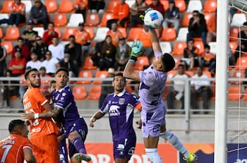 ¿Alargue o penales? Qué pasa si se mantiene el empate entre Cobreloa y Deportes Concepción