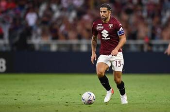 ¿Nuevo refuerzo para Pellegrini?: el “chileno” que interesa en el Real Betis