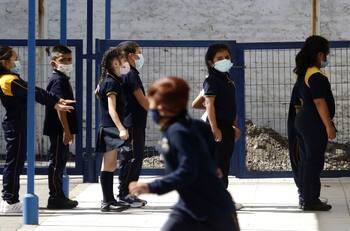 PIMS: Conoce los detalles del síndrome asociado al COVID-19 que afecta a niños y jóvenes