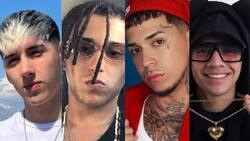 Del barrio al Estadio Nacional: Pablo Chill-E, Pailita, Young Cister y Pablito Pesadilla se lucieron en el concierto de Bad Bunny