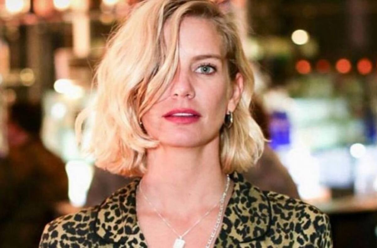 Javiera Acevedo celebró los nueve meses de vida de su hijo, Kai, con tierno video