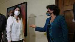 Unidad Constituyente confirma consulta ciudadana entre Provoste, Narváez y Maldonado en agosto