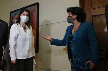 Unidad Constituyente confirma consulta ciudadana entre Provoste, Narváez y Maldonado en agosto