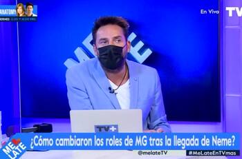 “Es hora de dar el ejemplo”: “Me Late” se sumó a los cambios en pantalla y estrenó nuevas medidas sanitarias