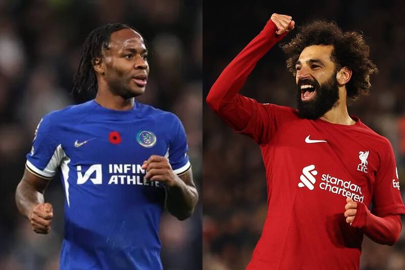 sus equipos se enfrentarán este domingo por la final de Copa de la Liga.