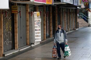Ingreso Familiar de Emergencia 2.0: Hasta cuándo pedir el segundo pago