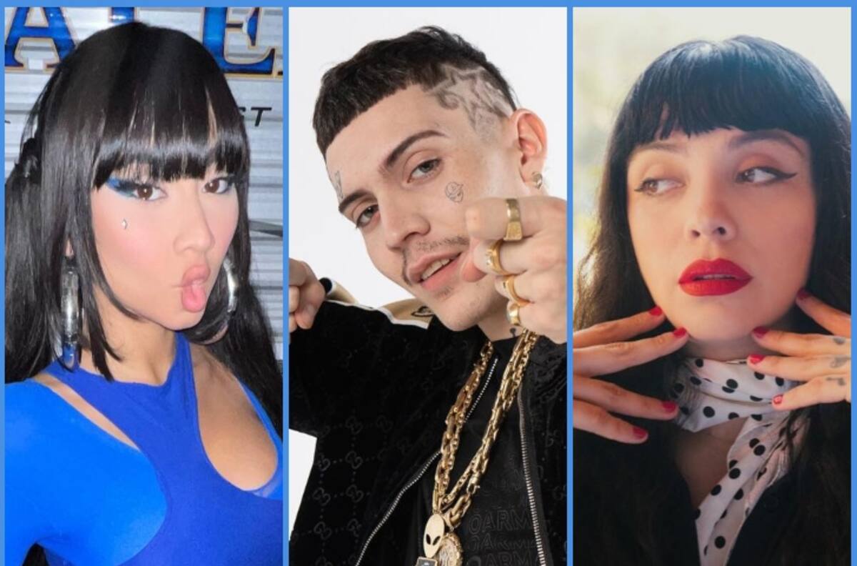 Premios Pulsar 2022: Cómo votar por Paloma Mami, Marcianeke, Mon Laferte o tu artista favorito