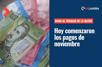 Hoy comienzan pagos del Bono al Trabajo de la Mujer: Consulta si eres beneficiaria del BTM