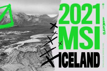 League of Legends: Riot Games reveló los grupos del MSI y el premio especial para la región ganadora