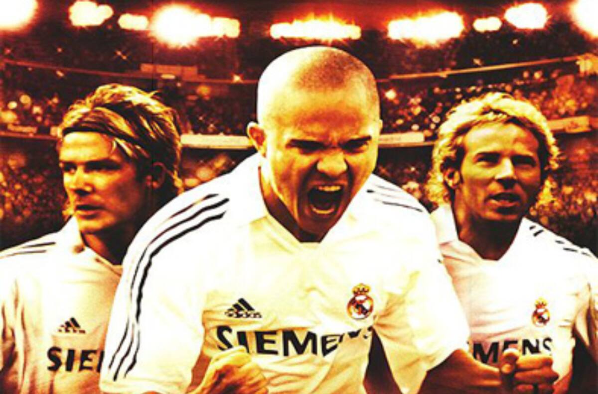 Las mejores películas de fútbol para disfrutar en cuarentena por brote de Coronavirus