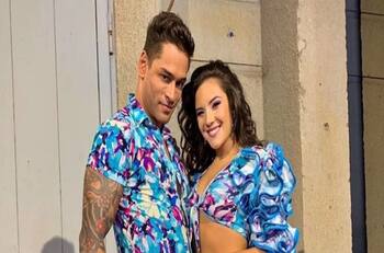 “Somos muy cómplices y eso se refleja en la danza”: Thiago Cunha y Chantal Gayoso regresan al lugar donde nació su amor