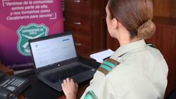 Comisaría Virtual: Carabineros de Chile anunció medidas tras caída de sistema