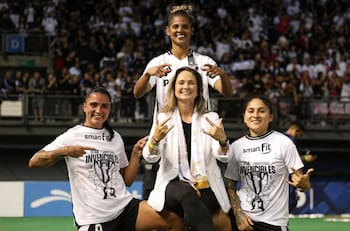 Colo Colo 2025: el debate abierto de si es el mejor campeón chileno femenino de todos los tiempos