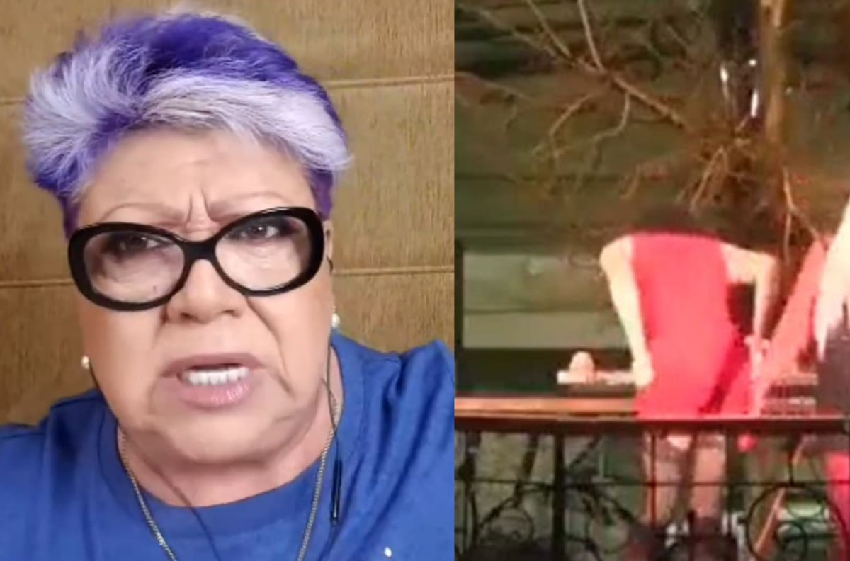 Paty Maldonado arremetió contra “Las Indetectables” tras reclamo por deuda de su show: “Váyanse a pata hue… hediondas”