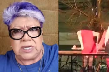 Paty Maldonado arremetió contra “Las Indetectables” tras reclamo por deuda de su show: “Váyanse a pata hue… hediondas”