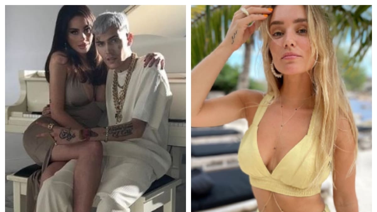 Ignacia Michelson, Marcianeke, Kika Silva y más: Estos son los famosos que han terminado sus relaciones amorosas este 2022