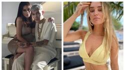 Ignacia Michelson, Marcianeke, Kika Silva y más: Estos son los famosos que han terminado sus relaciones amorosas este 2022