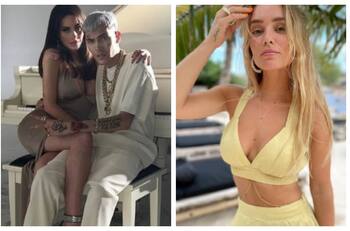 Ignacia Michelson, Marcianeke, Kika Silva y más: Estos son los famosos que han terminado sus relaciones amorosas este 2022