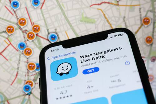 Waze pondrá en marcha nueva función con Inteligencia Artificial: Promete hacer más fácil su uso