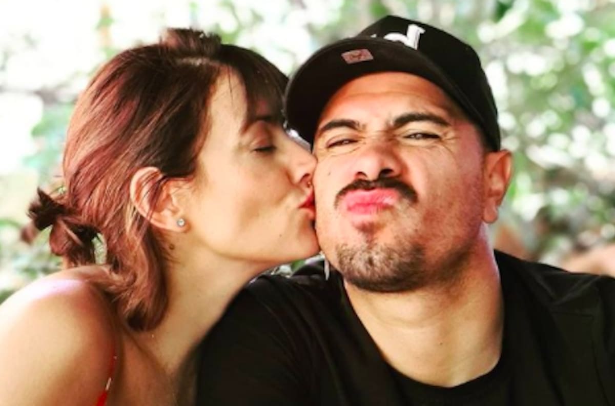 ¿Hizo cuarentena tras llegar de Colombia?: Yamila Reyna aclara su polémica visita al estadio para ver a Diego Sánchez