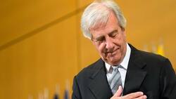 Muerte de ex presidente uruguayo Tabaré Vásquez obliga a suspender el clásico Nacional vs Peñarol