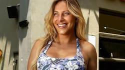 Los comentarios que dejó el extremo cambio de look de Trinidad Cerda