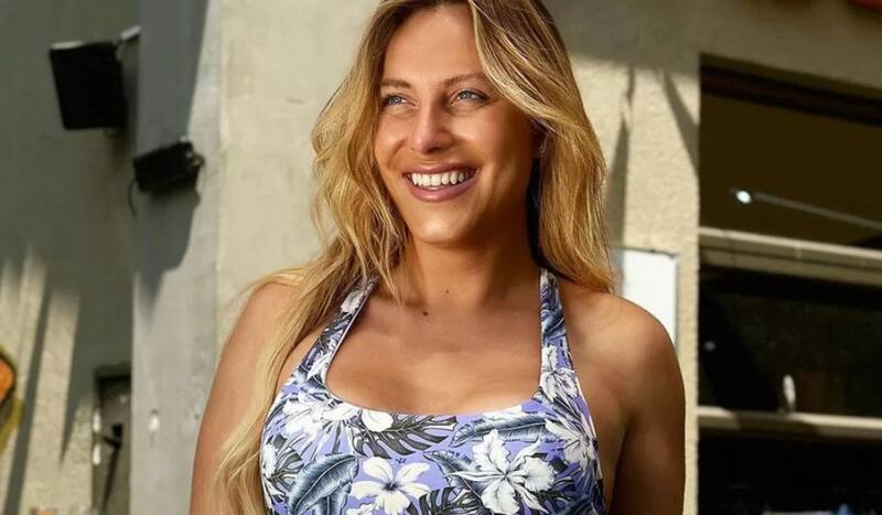 impacta con radical cambio de look.