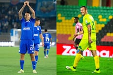 Los dos delanteros desechados por la U que brillan en Colombia