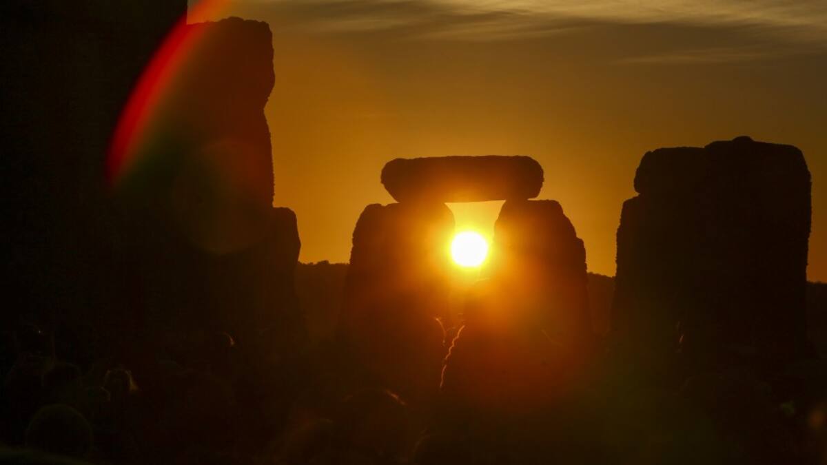 Solsticio de invierno: El hito del calendario astronómico que marca el año nuevo de pueblos originarios