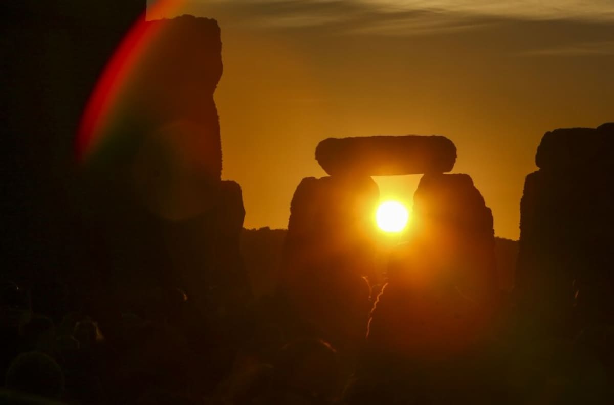 Solsticio de invierno: El hito del calendario astronómico que marca el año nuevo de pueblos originarios
