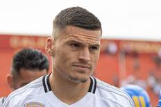 Liderados por Lucas Cepeda: estos son los 10 jugadores más costosos del fútbol chileno