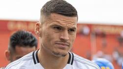 Liderados por Lucas Cepeda: estos son los 10 jugadores más costosos del fútbol chileno