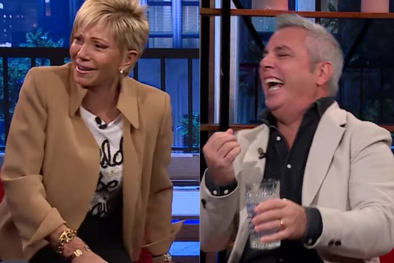 Capítulo emitido de "Tal Cual"/ Youtube