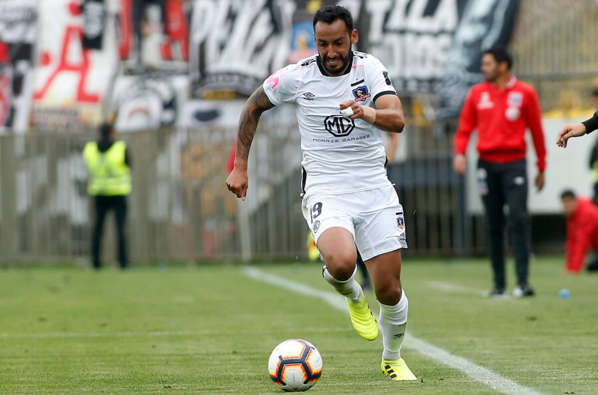 Perderán terreno: Los cuatro damnificados que dejará la salida de Mario Salas en Colo Colo
