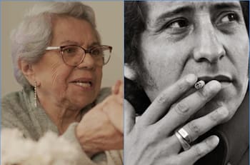 "Éramos bien cabritos": Gabriela Medina recordará el especial pololeo que tuvo con Víctor Jara en su adolescencia