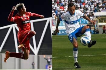 De olvidados a renacidos: los 4 futbolistas del Campeonato Nacional que ganaron titularidad con técnicos interinos