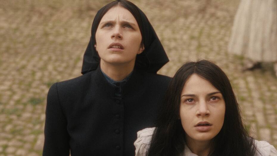 "La Primera Profecía" se desarrolla en Roma. Créditos: Instagram
